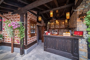 Bey House Royal Hotel 1