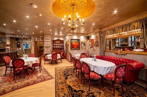 Bey House Royal Hotel 2