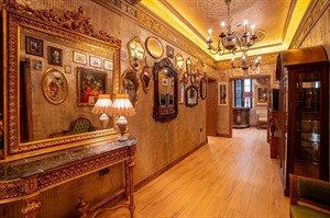 Bey House Royal Hotel 3