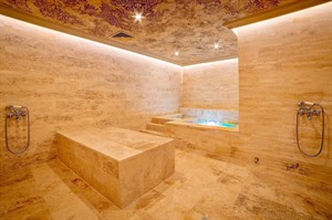 Bey House Royal Hotel 6