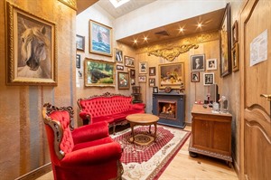 Bey House Royal Hotel 7