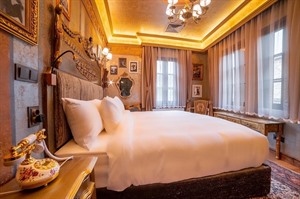 Bey House Royal Hotel 8