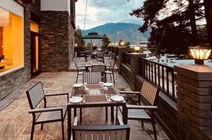 Bhutan Peaceful Residency & Spa 1