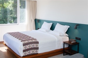 Bhutan Peaceful Residency & Spa 2