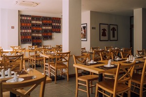 Bhutan Peaceful Residency & Spa 4