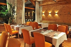 Bianca Resort & Spa 1