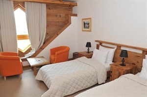 Bianca Resort & Spa 4