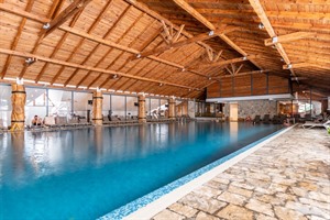 Bianca Resort & Spa 5