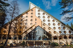 Bianca Resort & Spa 8