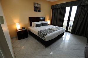 Bird of Paradise Hotel | Guest Room