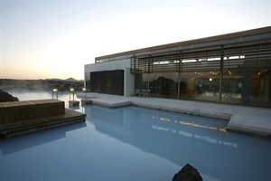 Blue Lagoon Silica Hotel