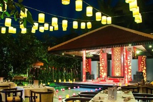 Borei Angkor Resort & Spa