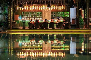 Borei Angkor Resort & Spa