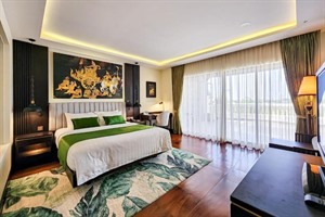 Borei Angkor Resort & Spa