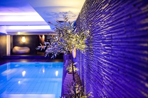 Hotel Bristol Warsaw - spa