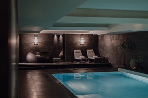 Hotel Bristol Warsaw - spa