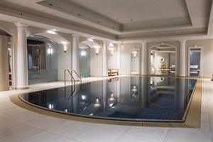 Britannia Hotel Spa