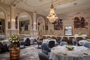 Britannia Hotel, Trondheim 8