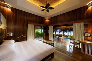 Bunga Raya Island Resort & Spa - Plunge Pool Villa