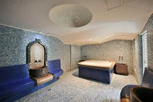 Spa at Bushi Resort and Spa