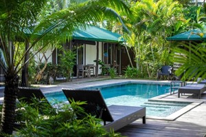 Cadlao El Nido Resort & Restaurant
