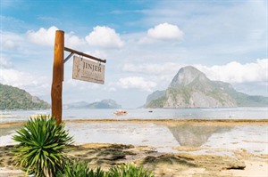 Cadlao El Nido Resort & Restaurant