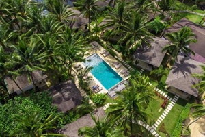 Cadlao El Nido Resort & Restaurant