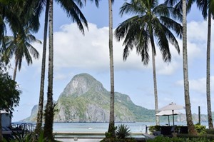 Cadlao El Nido Resort & Restaurant