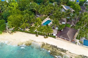 Cadlao El Nido Resort & Restaurant