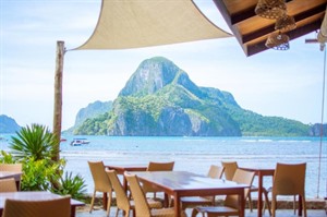 Cadlao El Nido Resort & Restaurant