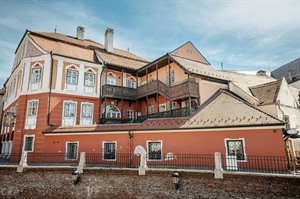 Casa Luxemburg 1