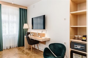 Casa Luxemburg 3
