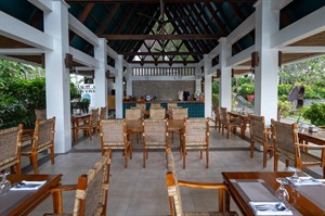 Casalay Boutique Villas and Dive Resort