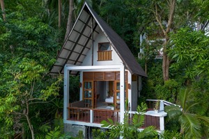 Casalay Boutique Villas and Dive Resort