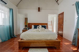 Casalay Boutique Villas and Dive Resort