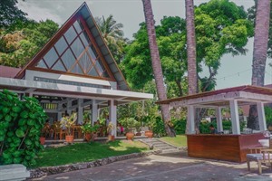 Casalay Boutique Villas and Dive Resort