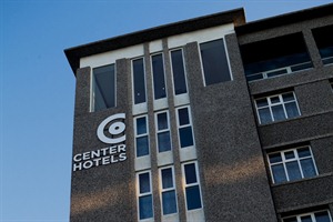 Centerhotel Arnarhvoll - exterior