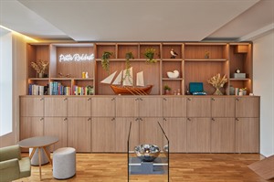 Centerhotel Arnarhvoll