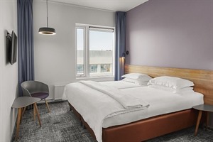 Centerhotel Midgardur - Standard Double Room