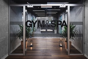 Centerhotel Midgardur - Gym & Spa
