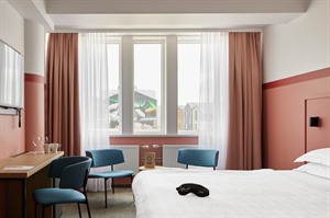 Centerhotel Plaza - Standard plus