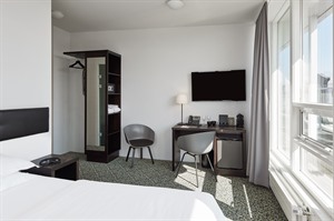 Centerhotel Plaza - Executive Suite