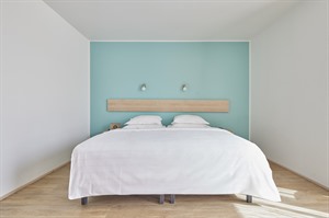 Centerhotel Plaza - Standard