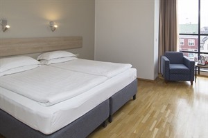 Centerhotel Plaza - Superior Double/Twin Room