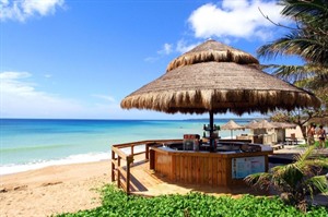 Chateau Beach Resort