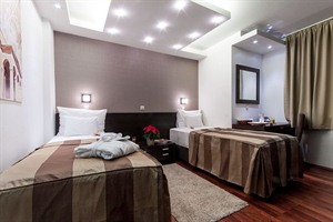 City Boutique Hotel - Room