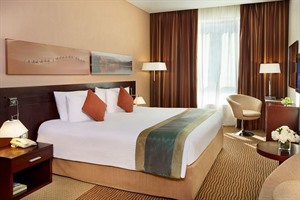 City Seasons Hotel 1