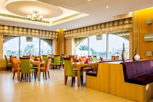 City Seasons Hotel 3