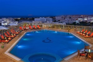 City Seasons Hotel 4