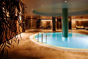 Clarion Hotel The Hub 6